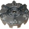 Clutch cover double TGU6