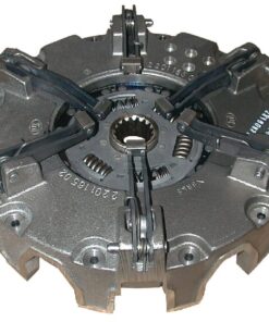Clutch cover double TGU6