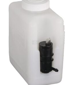 Dep. de lavaparabrisas 1,5 l