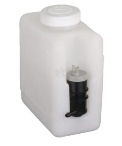 Dep. de lavaparabrisas 1,5 l