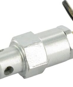 Llave gas-oil