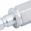 Conector Tema 1/8