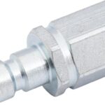 Conector Tema 1/8