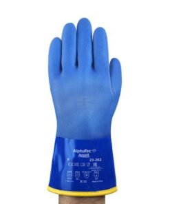 Guantes, 23-202, talla L, AlphaTec®