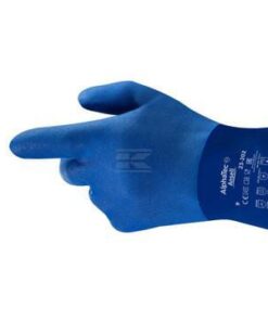 Guantes, 23-202, talla XL, AlphaTec®