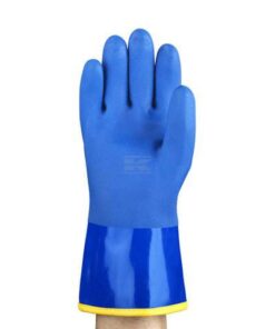 Guantes, 23-202, talla XL, AlphaTec®