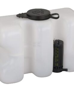 Dep. de lavaparabrisas 2,1 l