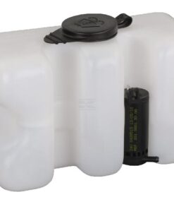 Dep. de lavaparabrisas 2,1 l