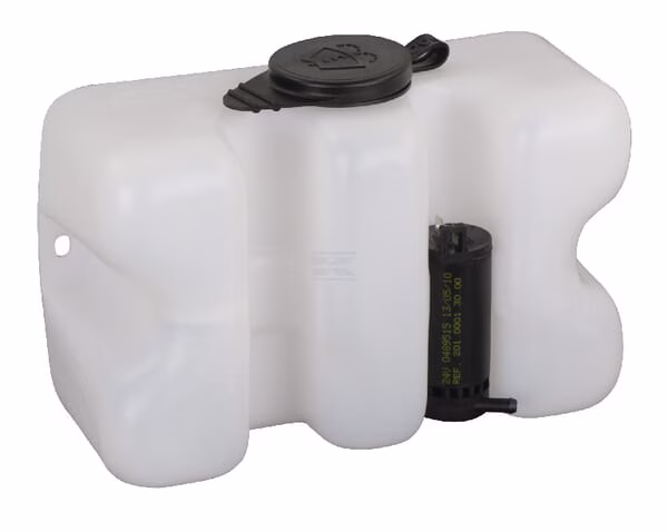 Dep. de lavaparabrisas 2,1 l 1 Dep. de lavaparabrisas 2,1 l