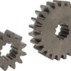Set de ruedas dentadas 12-23/23-12 Centerliner