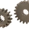 Set de ruedas dentadas 15-20/20-15 Centerliner
