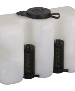 Dep. de lavaparabrisas 2,1 l