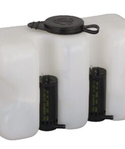 Dep. de lavaparabrisas 2,1 l