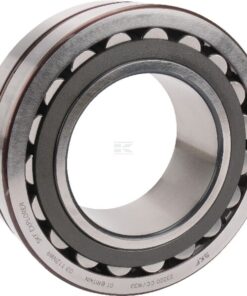 Rodamiento esférico de rodillos 100x180x60.3mm SKF