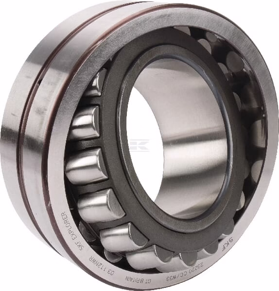 Rodamiento esférico de rodillos 140x250x88mm SKF