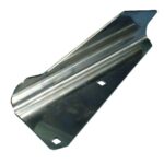 Paleta D inox. Tulip