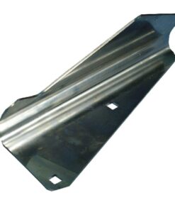 Paleta D inox. Tulip