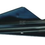 Paleta I inox. Tulip