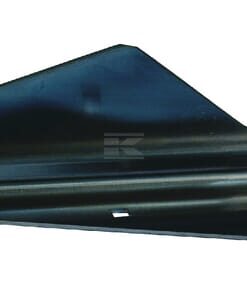 Paleta I inox. Tulip