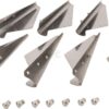 Set palas disper. ac.in. Tulip
