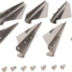 Set palas disper. ac.in. Tulip