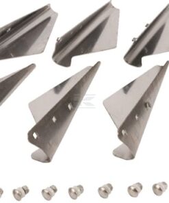 Set palas disper. ac.in. Tulip