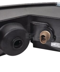 Faro derecho CNH