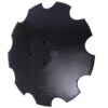 Disco de siembra 460 x 4,0 curvado/serrado 3L 5 Disco de siembra 460 x 4,0 curvado/serrado 3L