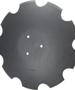 Disco de grada dentado 460x4