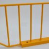 Panel lateral Herder