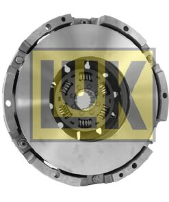 Clutch cover double TGU6