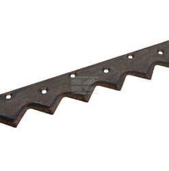 Cuchilla L=1810 mm Strautmann