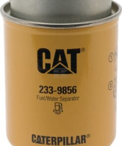 Filtro de combustible