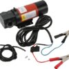 Bomba diésel 24 V 35 l/m