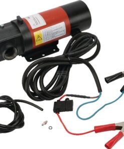 Bomba diésel 24 V 35 l/m