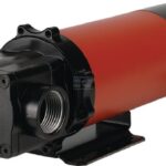 Bomba diésel 12 V