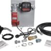 Bomba diésel FZP 60 l/min-230V
