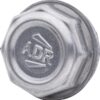Tapa de cubo diámetro 62 3 Hub cap diameter 62