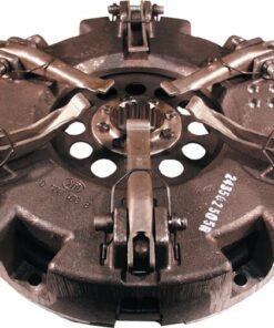 Clutch cover double TGU6