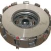 Clutch cover double TGU6