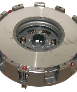 Clutch cover double TGU6