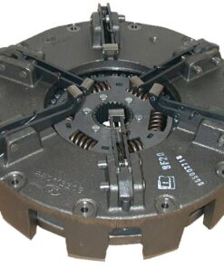 Clutch cover double TGU6