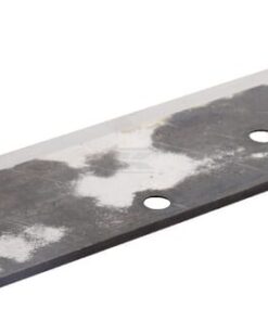 Cuchilla de ensilado L=1140mm para cuchara de ensilado