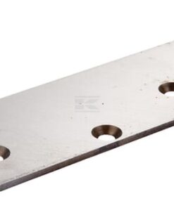 Cuchilla de ensilado L=1140mm para cuchara de ensilado