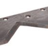 Cuchilla de ensilado L=1600mm para cuchara de ensilado