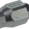 Acoplamiento giratorio 3/8" 180° 13 Acoplamiento giratorio 3/8" 180°