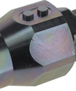 Acoplamiento giratorio 3/4" 180°