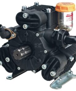 Bomba PA 530-VC Bertolini