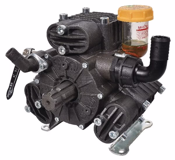 Bomba PA 530-VC Bertolini
