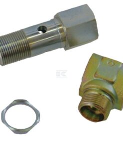Acoplamiento M22x1,5